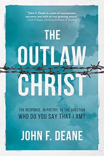 The Outlaw Christ