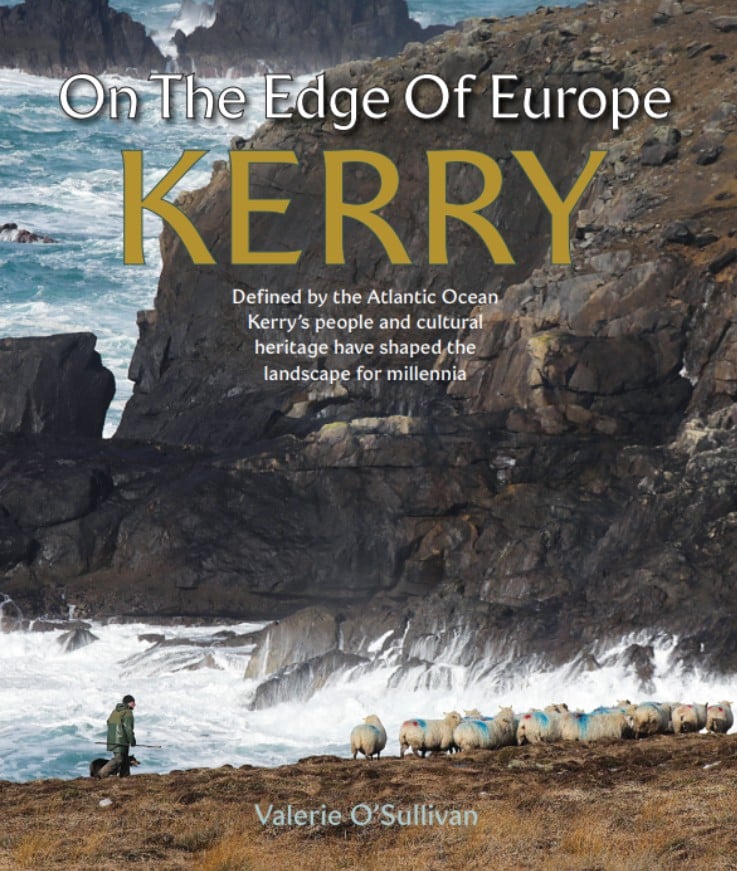 On the Edge of Europe : Kerry