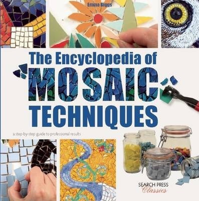 Encyclopedia of Mosaic Techniques