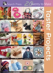 Taster Projects (Twenty to Make)