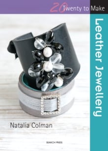 Leather Jewellery (Twenty to Make)