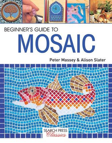 Beginner's Guide to Mosaic