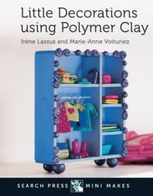 Little Decorations Using Polymer Clay