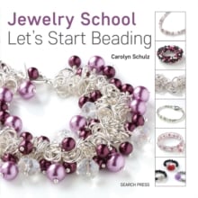 Let's Start Beading