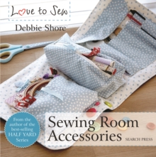 Sewing Room Accessories (Love to Sew Series)