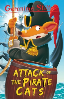 Attack of the Pirate Cats (Series 1)