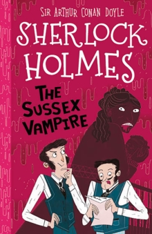 The Sussex Vampire (Easy Classics Book 7)