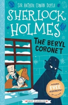 The Beryl Coronet (Easy Classics) : 26