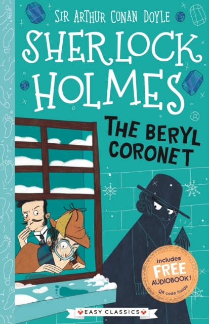 The Beryl Coronet (Easy Classics) : 26