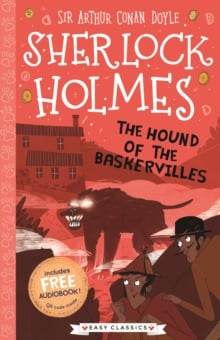 The Hound of the Baskervilles (Easy Classics) : 2