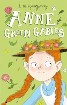Anne of Green Gables (Sweet Cherry)