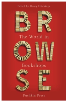 Browse : The World in Bookshops