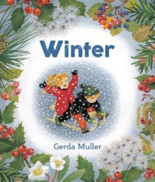 Winter (Board Book)
