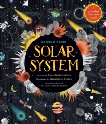 Solar System (Barefoot Books Hardback)