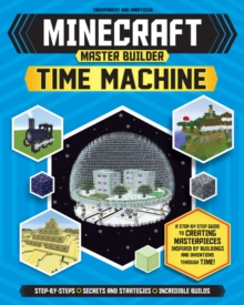 Minecraft STEM Challenge: Time Machine