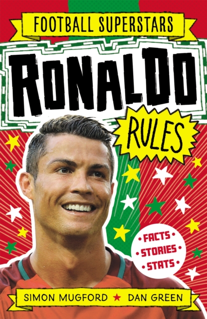Football Superstars: Ronaldo Rules
