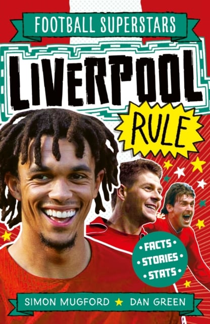 Liverpool Rules (Football Superstars)