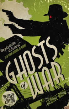 Ghosts of War (A Ghost Novel)