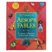 Aesop's Fables (Treasuries 176)