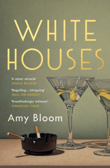 White Houses (A Novel)