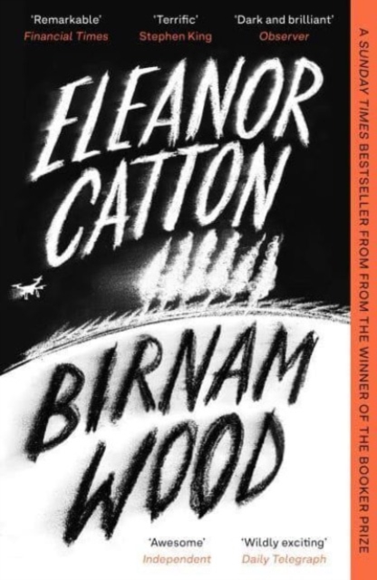 Birnam Wood (Paperback)
