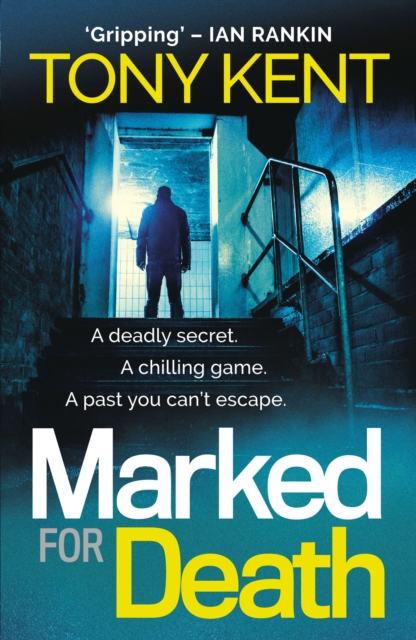 Marked for Death (A Thriller)