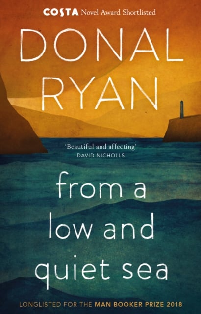 From a Low and Quiet Sea (Paperback)