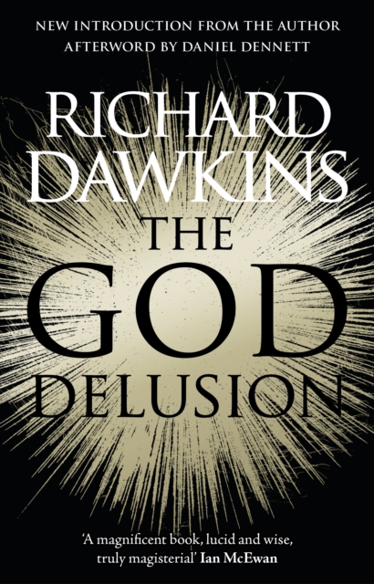Richard Dawkins : The God Delusion