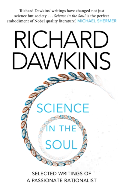 Richard Dawkins : Science in the Soul