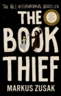 The Book Thief : TikTok made me buy it!
