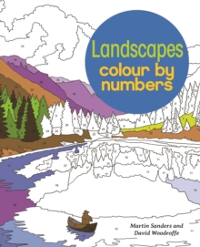 Landscapes: Colour by Numbers