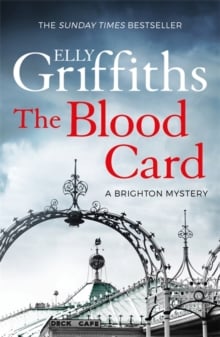 The Blood Card (The Brighton Mysteries)