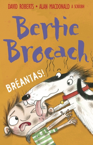 Bertie Brocach: Bréantas