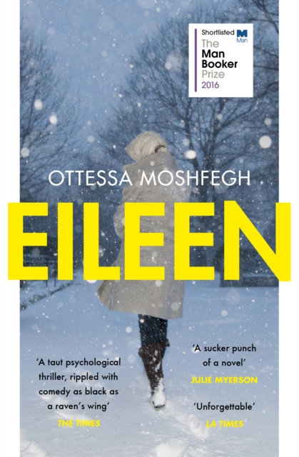 Eileen (Paperback)