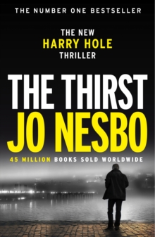 The Thirst : Harry Hole 11