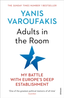 Adults In The Room (Paperback)