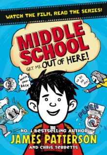 Get Me Out of Here! (Middle School Book 2)