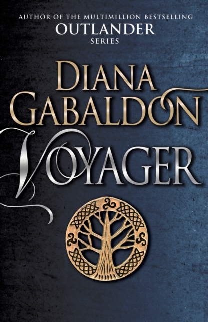 Voyager : (Outlander 3)