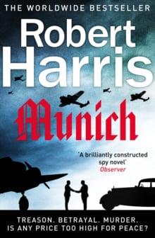 Robert Harris: Munich