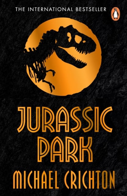 Michael Crichton : Jurassic Park
