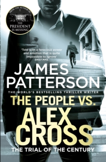 The People vs. Alex Cross : (Alex Cross 25)