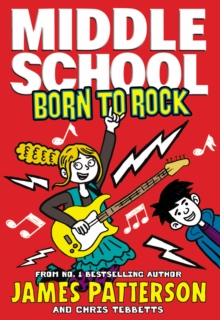 Born to Rock (Middle School 11 Hardback)