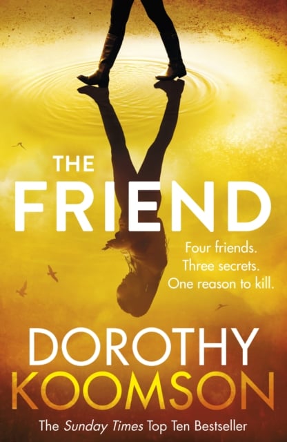 The Friend (Crime Thriller)