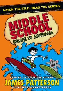 Escape to Australia (Middle School 9)