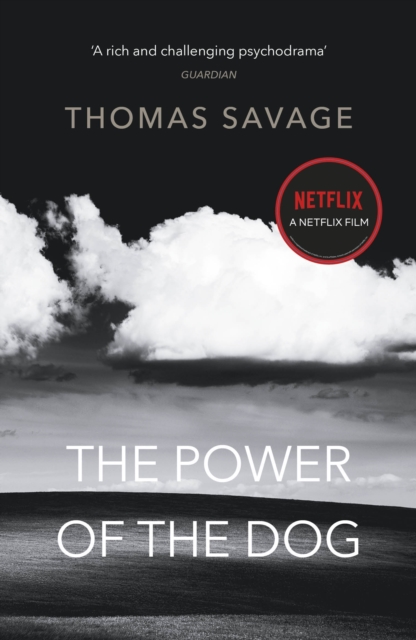 The Power of the Dog (Vintage Classics)