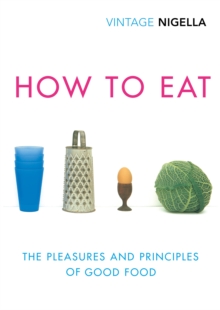 How to Eat : Vintage Classics Anniversary Edition