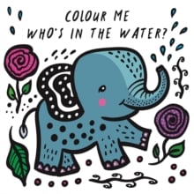 Colour Me: Who's in the Water?