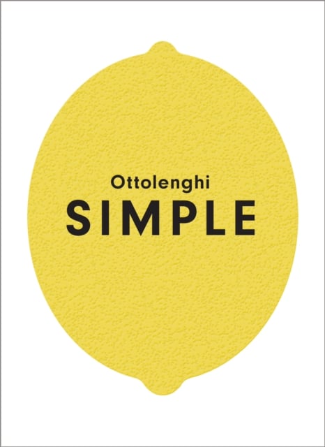 Ottolenghi : Simple (Hardback)