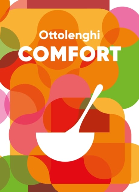 Ottolenghi : Comfort (Hardback)