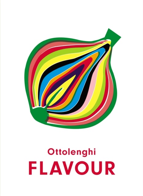 Ottolenghi : Flavour (Hardback)